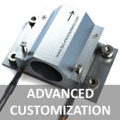 1MA10 Aluminium Thermoelectric Coolers - advanced level of optimization